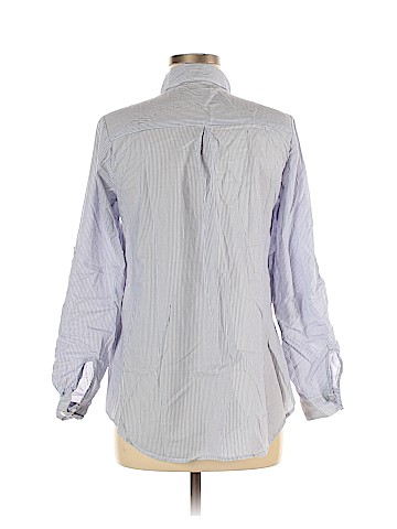 Prototype Long Sleeve Button-Down Shirt (view 2)