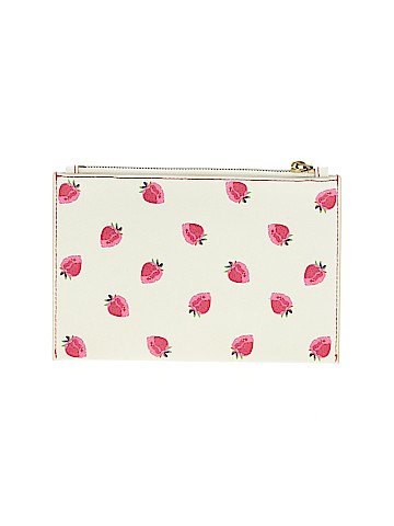 J.Crew Leather Clutch (view 2)