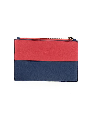 J.Crew Leather Wallet (view 2)