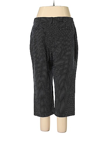 Croft & Barrow Plus Khakis (view 2)