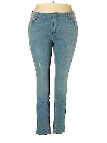 H&M Jeans (view 1)