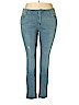 H&M Blue Jeans Size 24 - photo 1