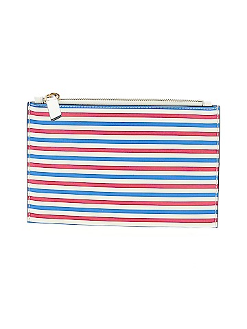 J.Crew Leather Clutch (view 1)