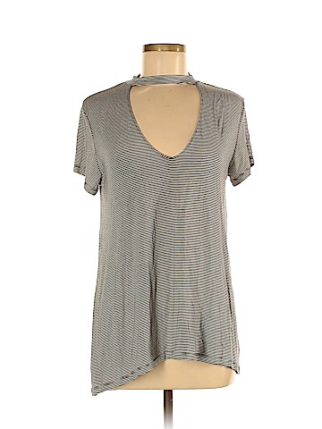 American Eagle Outfitters Short Sleeve Top (view 1)
