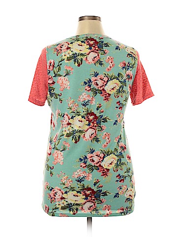 Assorted Brands Short Sleeve Top (view 2)