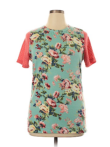 Assorted Brands Short Sleeve Top (view 1)