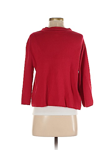 J.jill Cardigan (view 2)