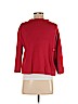 J.jill Red Cardigan Size S (petite) - photo 2