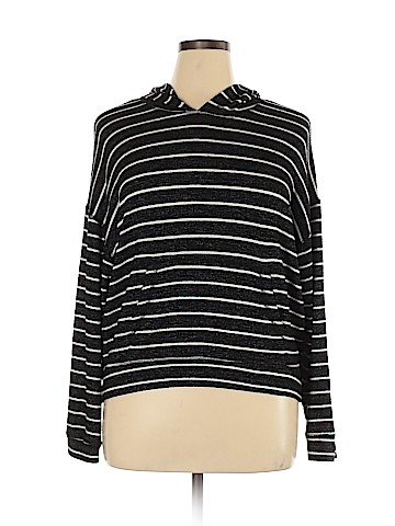 American Eagle Outfitters Pullover Hoodie (view 1)