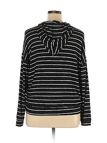 American Eagle Outfitters Pullover Hoodie (view 2)