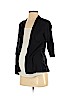 Gap - Maternity 100% Cotton Black Cardigan Size XS - photo 1