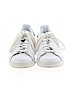 Adidas White Sneakers Size 8 - photo 2