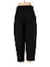 Steven Alan Black Dress Pants Size 6 - photo 2