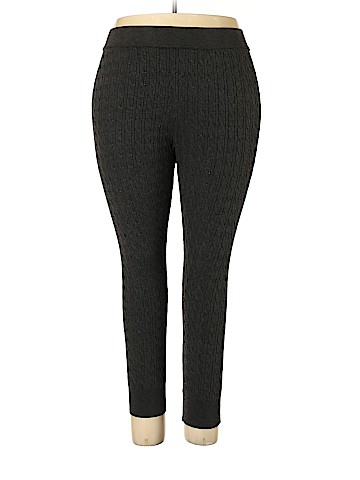 Denim 24/7 Leggings (view 1)