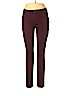 Old Navy Burgundy Jeans Size 10 - photo 1