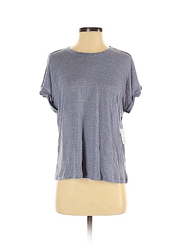 Mudd Short Sleeve Top (view 1)