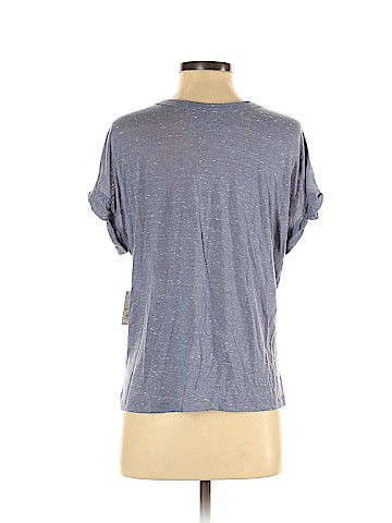 Mudd Short Sleeve Top (view 2)