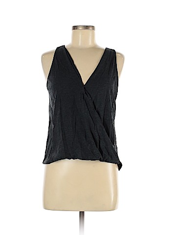 American Eagle Outfitters Sleeveless Top (view 1)