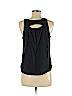 American Eagle Outfitters Gray Sleeveless Top Size M - photo 2