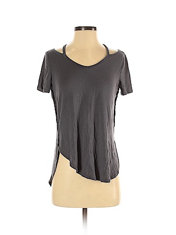 Mudd Short Sleeve Top (view 1)