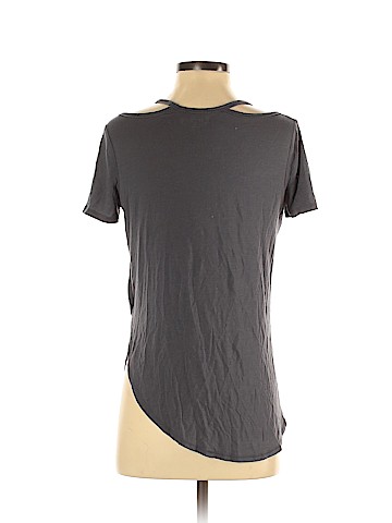 Mudd Short Sleeve Top (view 2)