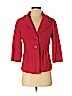 Classiques Entier Red Blazer Size S - photo 1