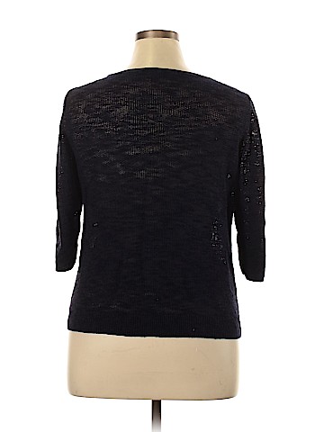 Ann Taylor Pullover Sweater (view 2)