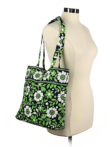 Vera Bradley Shoulder Bag (view 2)