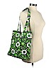 Vera Bradley Green Shoulder Bag One size - photo 2