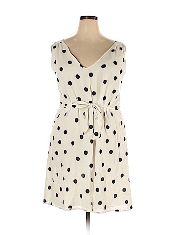 A New Day Casual Dress (view 1)