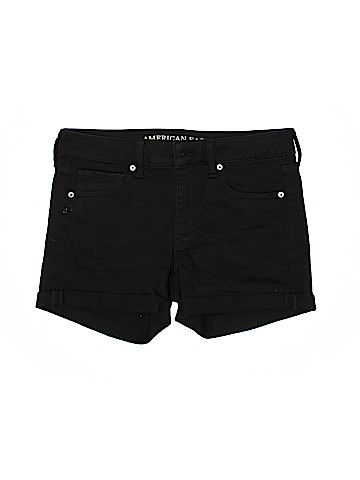 American Eagle Outfitters Denim Shorts (view 1)
