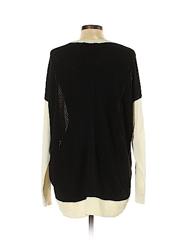 Lauren by Ralph Lauren Pullover Sweater (view 2)