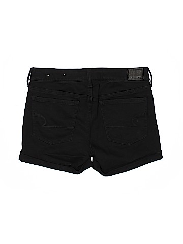 American Eagle Outfitters Denim Shorts (view 2)