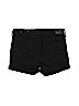 American Eagle Outfitters Black Denim Shorts Size 8 - photo 2