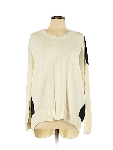 Lauren by Ralph Lauren Pullover Sweater (view 1)