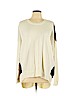 Lauren by Ralph Lauren Ivory Pullover Sweater Size XL - photo 1