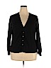 Old Navy Black Cardigan Size XXL - photo 1