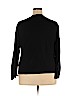Old Navy Black Cardigan Size XXL - photo 2
