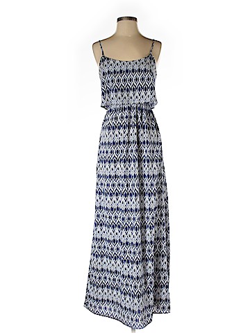 Takara Casual Dress (view 1)