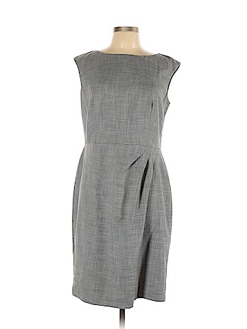 Ann Taylor Casual Dress (view 1)