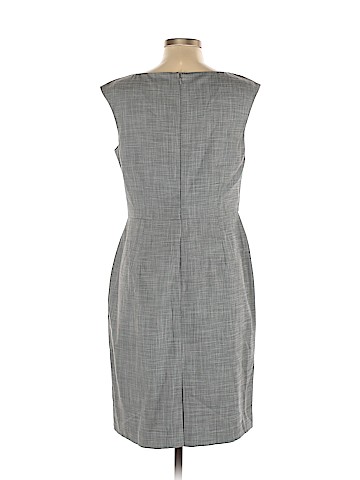 Ann Taylor Casual Dress (view 2)
