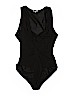Charlotte Russe Black Bodysuit Size XL - photo 1