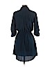 Bebop 100% Polyester Blue Casual Dress Size L - photo 2