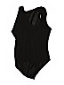 Charlotte Russe Black Bodysuit Size XL - photo 2