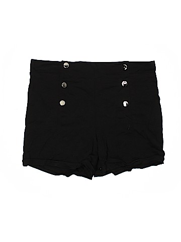 Charlotte Russe Shorts (view 1)