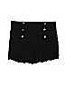 Charlotte Russe Black Shorts Size XL - photo 1