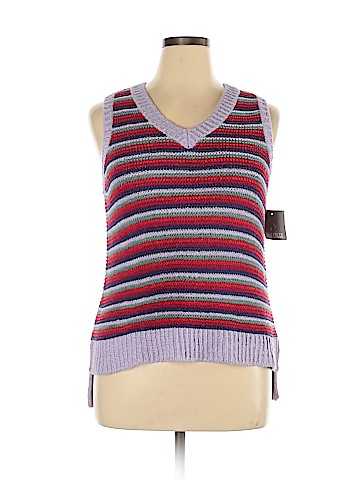 Falls Creek Pullover Sweater (view 1)