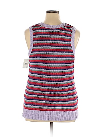 Falls Creek Pullover Sweater (view 2)