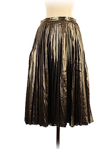 Ann Taylor Casual Skirt (view 2)