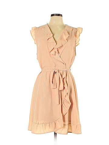 Monteau Casual Dress (view 1)